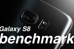 Điểm hiệu năng lộ diện chứng tỏ cấu hình Galaxy S8 “không phải dạng vừa đâu”