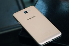 Galaxy J5 Prime, mẫu smartphone cho sinh viên, học sinh đáng mua nhất hiện nay