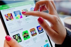 Galaxy Tab S3, mẫu máy tính bảng của Samsung lộ diện cấu hình cực chi tiết