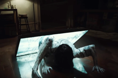 Hàng loạt hình ảnh gây ám ảnh trong lần tái xuất của The Ring