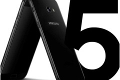 Hiệu suất Galaxy A5 2017 mạnh mẽ với hàng loạt trang bị cao cấp