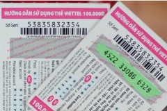 Hướng dẫn cách nạp thẻ điện thoại không cần nhập số trên Android