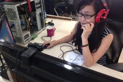 Không phải LMHT, đây mới là tựa game được nhiều chị em chơi nhất trong năm 2016