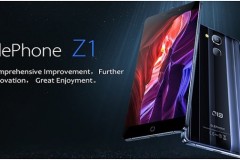 Không tưởng: Smartphone RAM 6GB, chạy 40 ứng dụng cùng lúc sắp được ra mắt