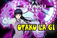 Làm thế nào để trở thành một otaku?