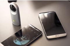 LG G6 tuyệt đối an toàn với công nghệ chống cháy nổ