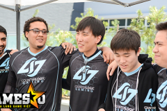 [LMHT] aphromoo khẳng định Doublelift sẽ không bao giờ quay trở lại LCS