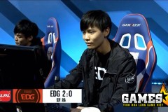 [LMHT] Bengi không có nổi một điểm hạ gục trước đội hình mới của EDG