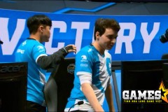 [LMHT] C9 đại thắng TSM trong ngày khai mạc LCS Bắc Mỹ Mùa Xuân 2017