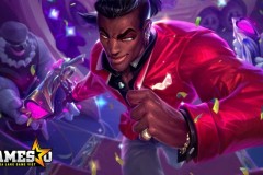 [LMHT] Cập nhật tin tức ngày 04/01