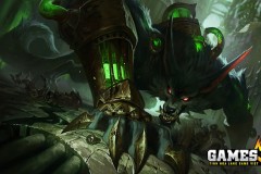 [LMHT] Cập nhật tin tức ngày 11/01