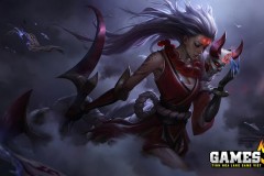 [LMHT] Cập nhật tin tức ngày 25/01