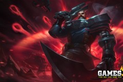 [LMHT] Chi tiết bản cập nhật 7.1