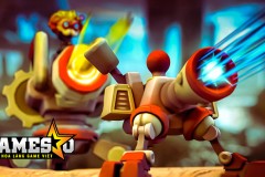 [LMHT] Combo “dị”: Bộ đôi bác học điên