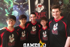 [LMHT] Đánh giá nhanh 10 đội tuyển tham dự LCS Châu Âu Mùa Xuân 2017 (Phần cuối)