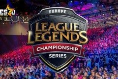 [LMHT] Đánh giá nhanh 10 đội tuyển tham dự LCS Châu Âu Mùa Xuân 2017 (Phần đầu)