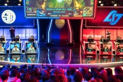 [LMHT] Đánh giá sức mạnh của 10 đội tuyển tham dự LCS Bắc Mỹ Mùa Xuân 2017 (Phần đầu)