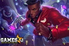 [LMHT] Draven, Lucian và Ashe sắp được tăng sức mạnh