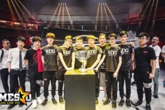 [LMHT] Dự đoán cục diện vòng bảng LPL Mùa Xuân 2017