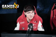 [LMHT] Faker: “Tôi không nghĩ họ (ROX Tigers) sẽ là một vấn đề”