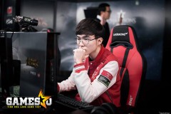 [LMHT] Faker vẫn chưa thấy thỏa mãn sau ba chiến thắng liên tiếp cùng SKT