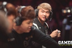 [LMHT] GorillA: “Tôi đặt mục tiêu chiến thắng nhiều nhất mà tôi có thể”