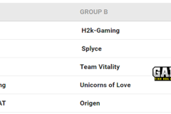 [LMHT] Hai bảng đấu của LCS Châu Âu Mùa Xuân 2017 bị lộ thông tin