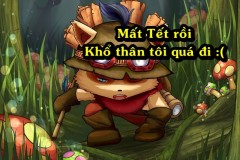 [LMHT] Hóa ra đây là lý do khiến Teemo bị khóa đến 5 ngày liền
