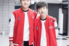 [LMHT] Huni không quan tâm đối thủ là ai nếu được chơi Camille