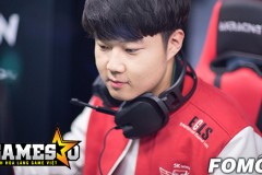 [LMHT] Huni và Peanut nói gì sau chiến thắng khai màn của SKT T1?