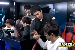 [LMHT] KT thắng nhẹ, Longzhu đánh bại Jin Air sau trận đấu kéo dài gần 150 phút