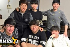 [LMHT] KurO hết lời ca ngợi HLV Trưởng, Spirit thấy có “tội” với MaRin