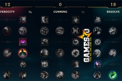 [LMHT] Lựa chọn ‘đặc dị’: Rammus đường giữa