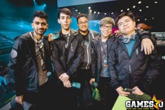 [LMHT] Năm tuyển thủ đáng xem nhất tại LCS Bắc Mỹ Mùa Xuân 2017