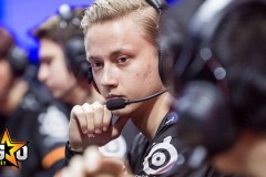 [LMHT] Năm tuyển thủ đáng xem nhất tại LCS Châu Âu Mùa Xuân 2017