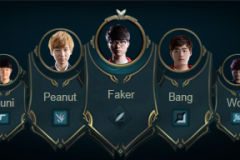 [LMHT] Nhận định sức mạnh SKT T1 ở mùa giải mới: Dấu hỏi đường trên