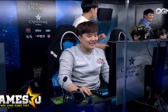 [LMHT] ROX thắng đối thủ mới lên hạng, Duke “chào sân” LPL hoàn hảo