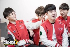 [LMHT] SK T1 và KT Rolster khó có đối thủ tại LCK Mùa Xuân 2017