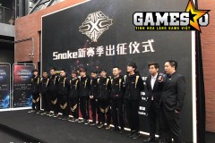 [LMHT] SofM đụng Duke và RooKie ở ngay trận mở màn LPL Mùa Xuân 2017