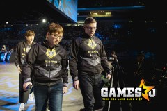 [LMHT] Top 10 khoảnh khắc đáng nhớ nhất ở các giải đấu năm 2016 (Phần đầu)