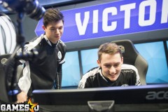 [LMHT] TSM vượt khó trước Liquid, C9 vẫn chưa có đối thủ