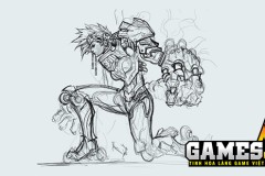 [LMHT] Tướng đi rừng, Dây Chuyền Iron Solari cùng Dây Chuyền Chuộc Tội bị nerf; Hỗ trợ lại được Riot “ưu ái”