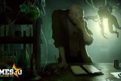 [LMHT] Warwick mới lộ diện: Ngầu và “đẹp trai” hơn!