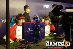 [LMHT] Wolf: “Tôi là người giỏi nhất”