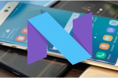 Lộ diện danh sách điện thoại Samsung được cập nhật Android 7.0