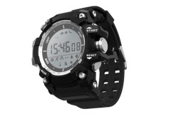 Lý giải việc đồng hồ thông minh của có thời lượng pin lên tới 1 năm?