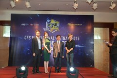 Năm 2016 vừa qua, Đột Kích có những sự kiện nào nổi bật?