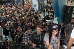 Ngành công nghiệp game Mỹ đoạt danh thu hơn 30 tỷ USD trong năm 2016