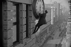 Ngày xưa kỹ xảo phim đã được thực hiện như thế này đây!