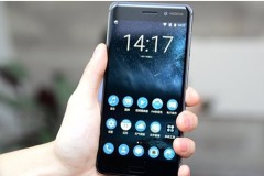 Nokia 6, smartphone của Nokia đã cán mốc 1 triệu đơn hàng trước ngày mở bán
